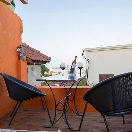 Casa De Mikel Apartment Rhodes City Екстериор снимка
