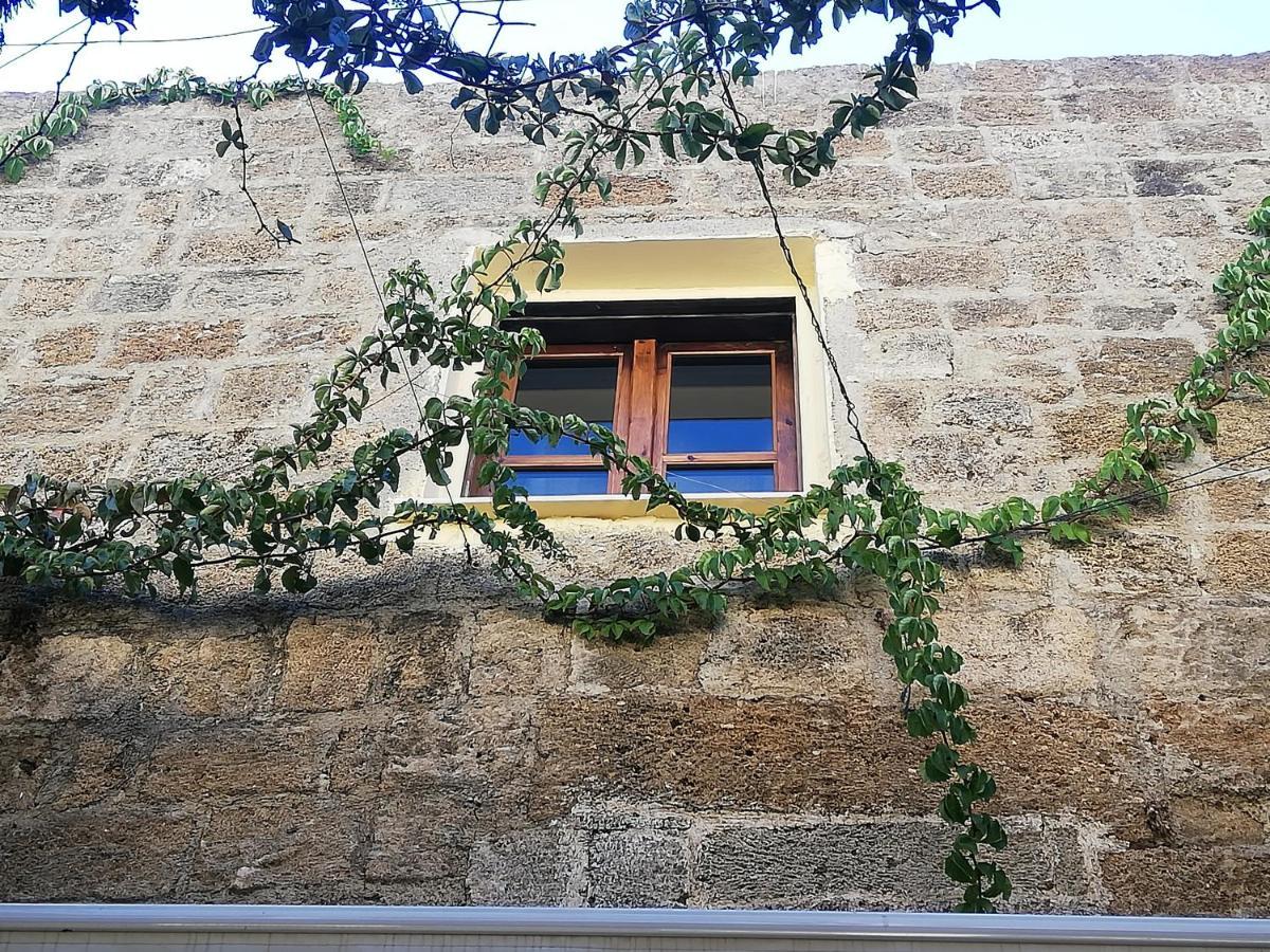 Casa De Mikel Apartment Rhodes City Екстериор снимка