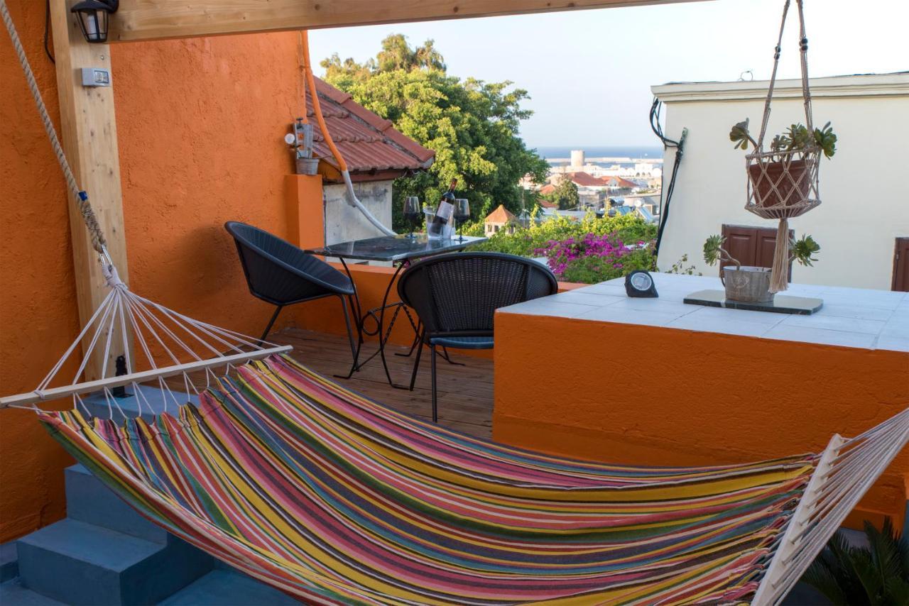 Casa De Mikel Apartment Rhodes City Екстериор снимка