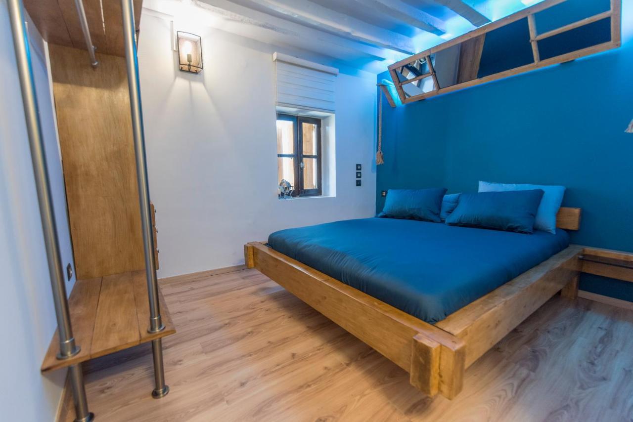 Casa De Mikel Apartment Rhodes City Екстериор снимка