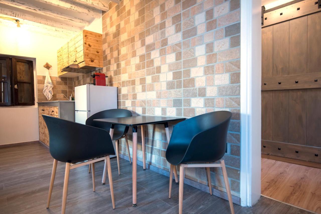 Casa De Mikel Apartment Rhodes City Екстериор снимка
