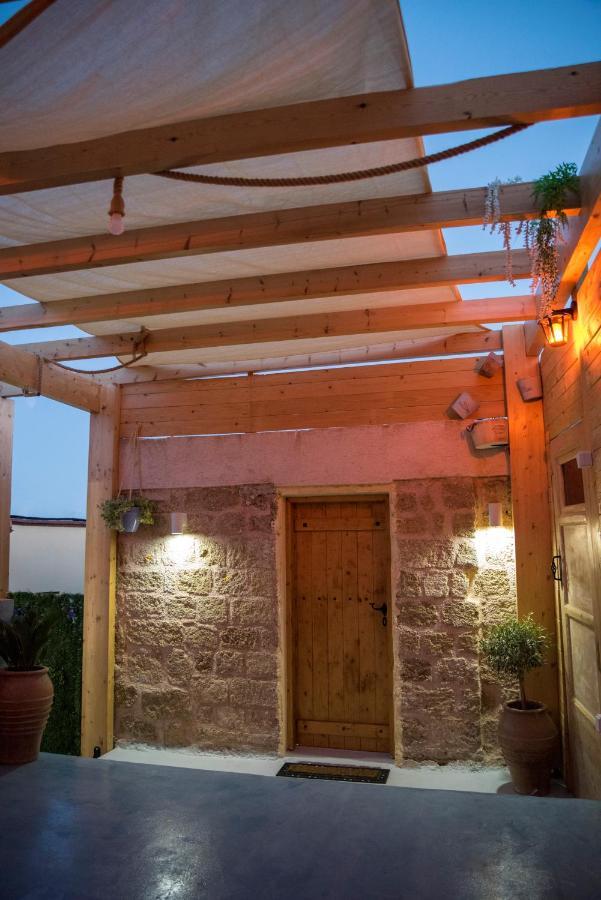 Casa De Mikel Apartment Rhodes City Екстериор снимка
