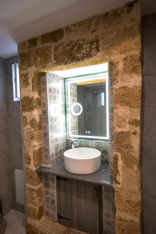 Casa De Mikel Apartment Rhodes City Екстериор снимка
